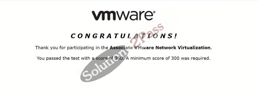 Validated 1v0-41.20 certification score card 1