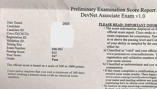 200-901 dumps 